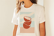 Beach Vibes | Summer сollection, a Decorative Illustration by katieromanoff_art (Thumbnail 11 of 12)