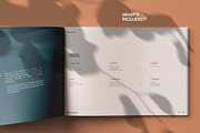 Brand Guidelines Canva Template, a Branding & Logo Template by Prapti Design (Thumbnail 2 of 9)