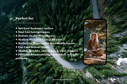 Mother Earth Stock Images Vol 2, a Business Photo by The Brand Alchemists (Thumbnail 10 of 10)
