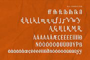 Rabilone A Modern Serif Font, a Serif Font by Storytype Studio (Thumbnail 14 of 15)