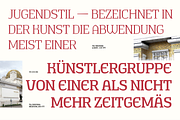 TA Shusha, a Slab Serif Font by TAFT Foundry (Thumbnail 10 of 13)