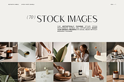 70 Wellness Stock Pictures, a Beauty & Fashion Photo by Sjá Agency (Thumbnail 6 of 11)