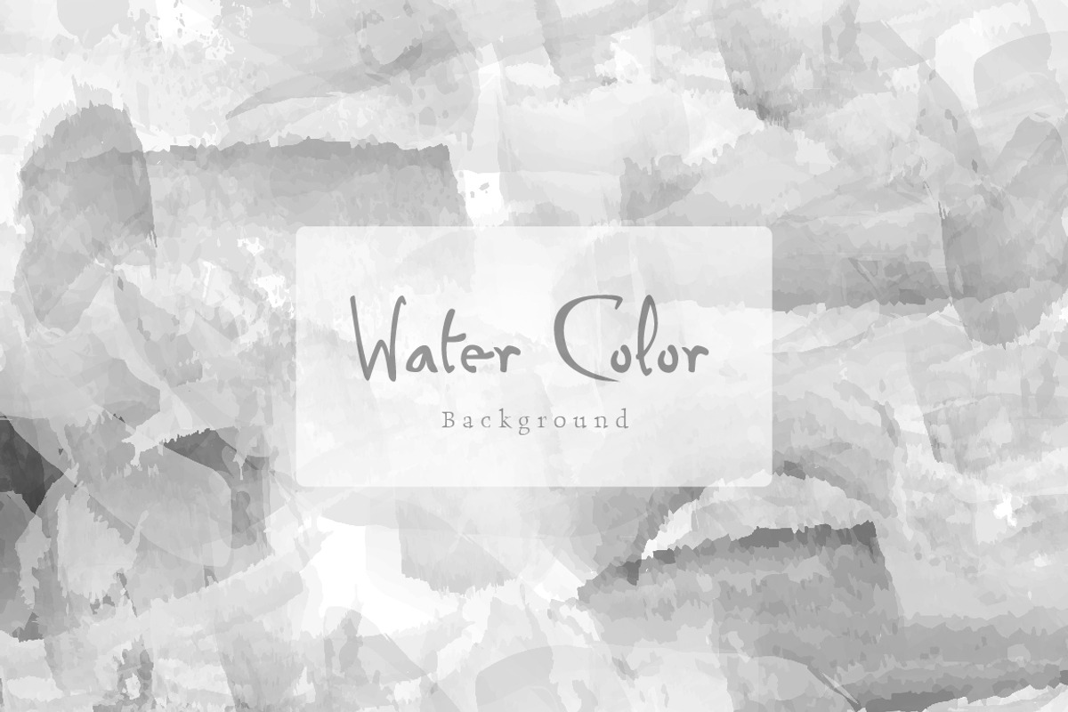12 Watercolor background preview 4