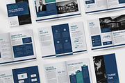 Smart Home Energy Whitepaper Report, a Brochure Template by trabaskriya (Thumbnail 5 of 6)