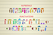 Back To School - 6 Color Fonts, a Graphic by Adalin Shop (Thumbnail 19 of 19)