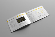 Brand Manual 30 Pages A4 / US Letter, a Brochure Template by Mastergfx (Thumbnail 19 of 32)
