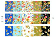 Sunflowers, an Illustration by JennyColorArt (Thumbnail 11 of 13)