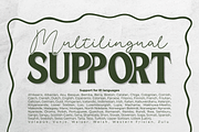 Gilded Lumiere - An Elegant Font Duo, a Script Font by Ainun Jinan (Thumbnail 6 of 12)