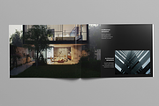 Architecture Portfolio, a Brochure Template by azadcsstune (Thumbnail 7 of 20)