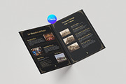 Church Anniversary Gala Template, an Invitation Template by Arslan (Thumbnail 4 of 5)