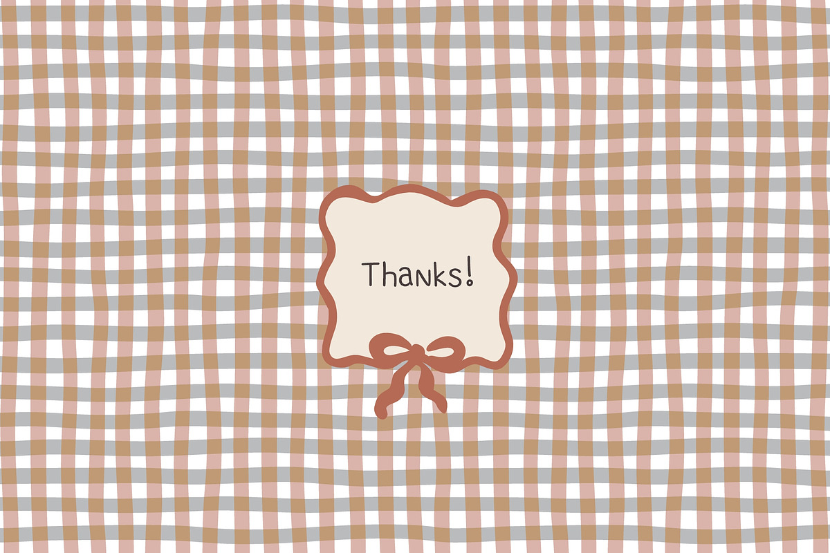 Cookie Cheer - Pattern collection, an Illustration by SurfaceStories (Photo 7 of 7)