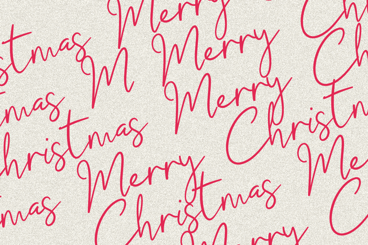Wonder Ocean, a Handwritten Font by cocodesign (Photo 4 of 7)
