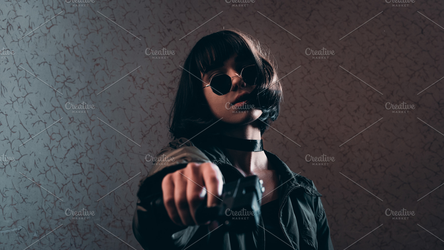 Mathilda from Leon killer, an Arts & Entertainment Photo by Elijah