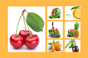 Fruit Bundle 55 Photo, a Food & Drink Photo by PopotLane (Thumbnail 5 of 6)