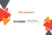 Boss CV 2 PowerPoint Templates, a Presentation Template by MRI STUDIO (Thumbnail 2 of 15)
