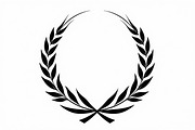 Crown of Victory Laurel Wreath desig, an Object Graphic by Designs_River (Thumbnail 12 of 16)