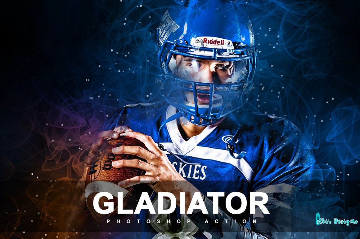 806 Creative Photoshop Action Bundle, an Action Add-On by Jacpot007 (Photo 32 of 49)