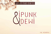 Samelia Family Font, a Sans Serif Font by Jhoel Design (Thumbnail 3 of 9)