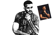 Image Vector Tracing Ps Action, an Action Add-On by Studio Retouch (Thumbnail 9 of 10)