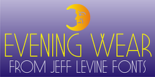 Evening Wear JNL