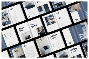 FRANCE Creative Portfolio
