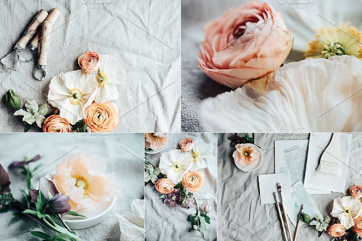 Artist and Creative Stock Photos, a Business Photo by CreativeMavenCo. (Photo 6 of 16)