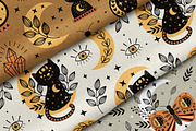Mystical collection, a Decorative Illustration by NataKa (Thumbnail 8 of 11)