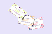 Clean Gift Card Mockup, an Advertising Mockup by My Code Std (Thumbnail 2 of 6)