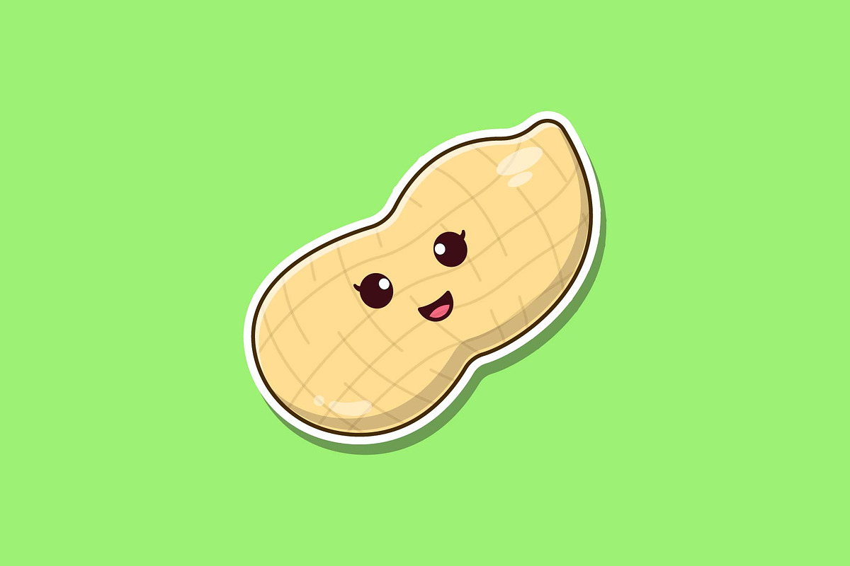 Fruit Illustration Vol 2, an Illustration by Pillow Leaf (Photo 7 of 9)