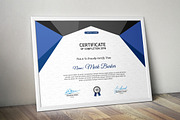 Certificate Bundle, a Stationery Template by Curve Design (Thumbnail 7 of 31)