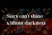 Atlasic, a Serif Font by Canden Meutuah (Thumbnail 2 of 7)
