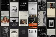 Social Media Story & Post Bundle, a Social Media Template by Prapti Design (Thumbnail 4 of 9)