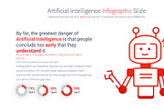 Artificial Intelligence PowerPoint, a Presentation Template by Pulsecolor (Thumbnail 3 of 10)