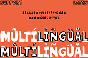 Imaginice – Raw Playful Family Font, a Handwritten Font by Invasi Studio (Thumbnail 13 of 13)