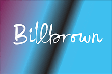 Billbrown