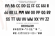 Paper Notes, a Script Font by InermediaSTUDIO (Thumbnail 7 of 7)