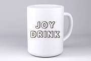 Crazy Donut, a Handwritten Font by Fourteen Letter (Thumbnail 3 of 9)