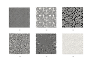 Biophilic Patterns Bundle, a Pattern Graphic by Curly_Pat (Thumbnail 8 of 13)
