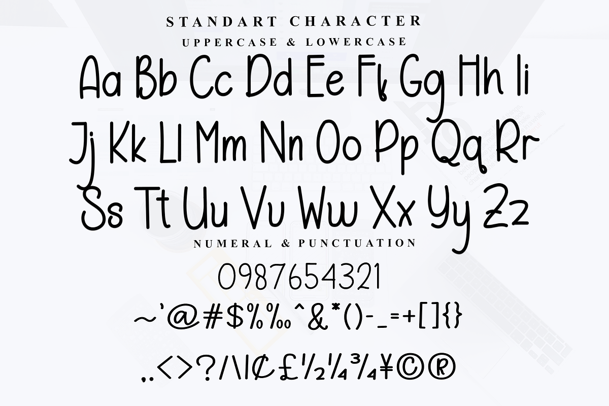 Solitude, a Sans Serif Font by InermediaSTUDIO (Photo 3 of 5)