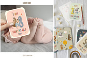 digital pencil | Cute animal parade, an Animal Illustration by TanyaSchuka (Thumbnail 10 of 11)