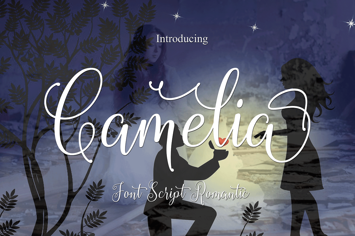 Camelia