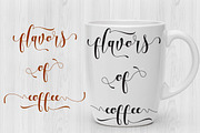 Advantages, a Script Font by Jhoen (Thumbnail 3 of 8)