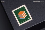 Postage Stamp Toolkit, a Packaging Mockup by Mocku (Thumbnail 13 of 22)