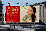 Magnolia Nocturne Editorial Serif, a Serif Font by timelesstype.co (Thumbnail 3 of 10)