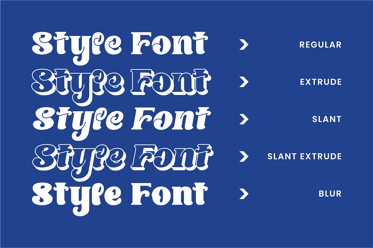 Awesome Christmas, a Serif Font by ahweproject (Photo 13 of 13)
