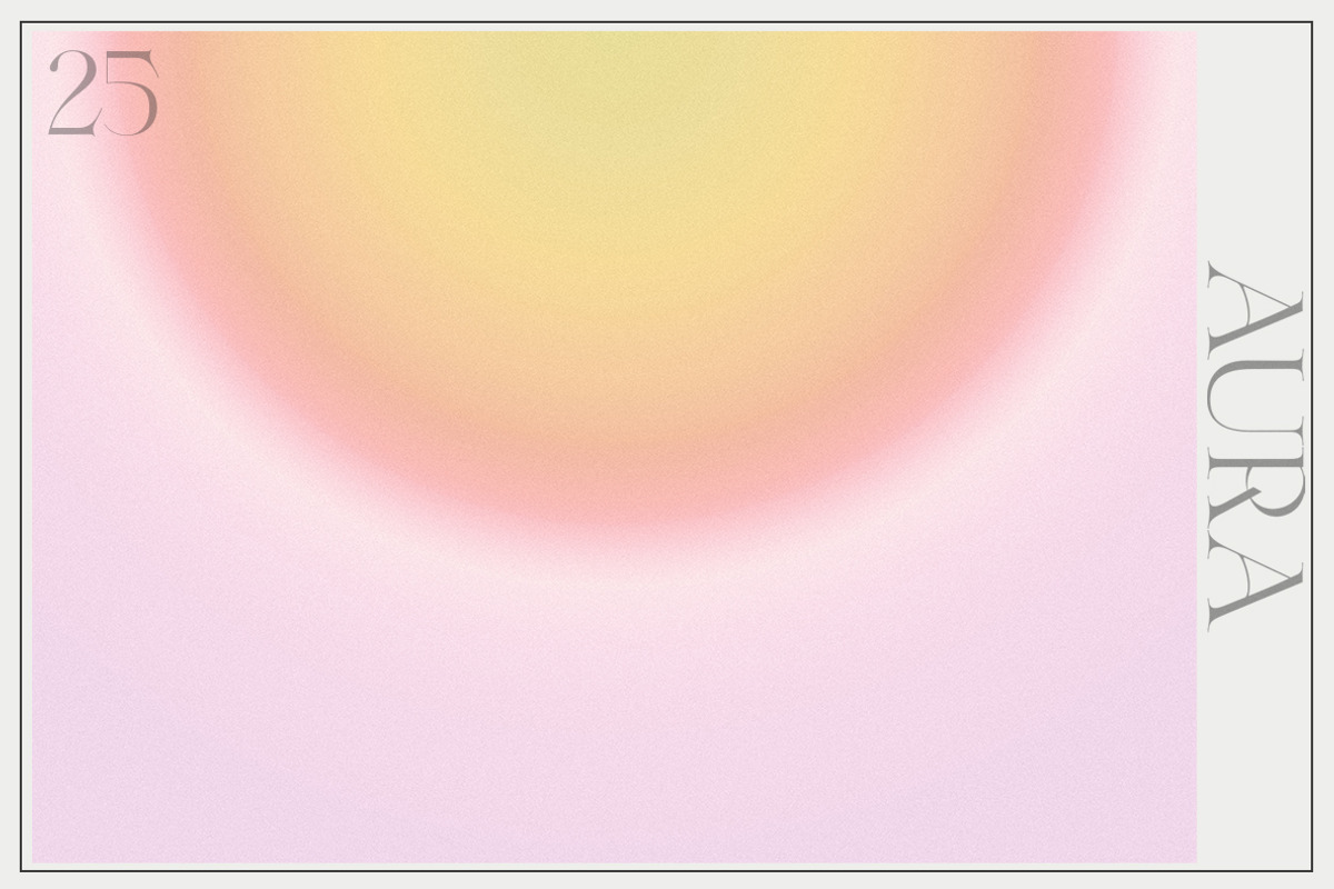 Aura | 25 Dreamy Images, a Background Graphic by Melanie Helena (Photo 18 of 18)