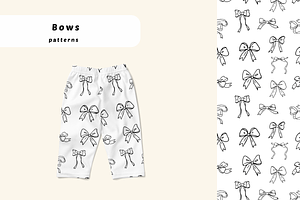 Bows