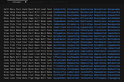 Debugger, a Sans Serif Font by Dharma Type (Thumbnail 12 of 12)