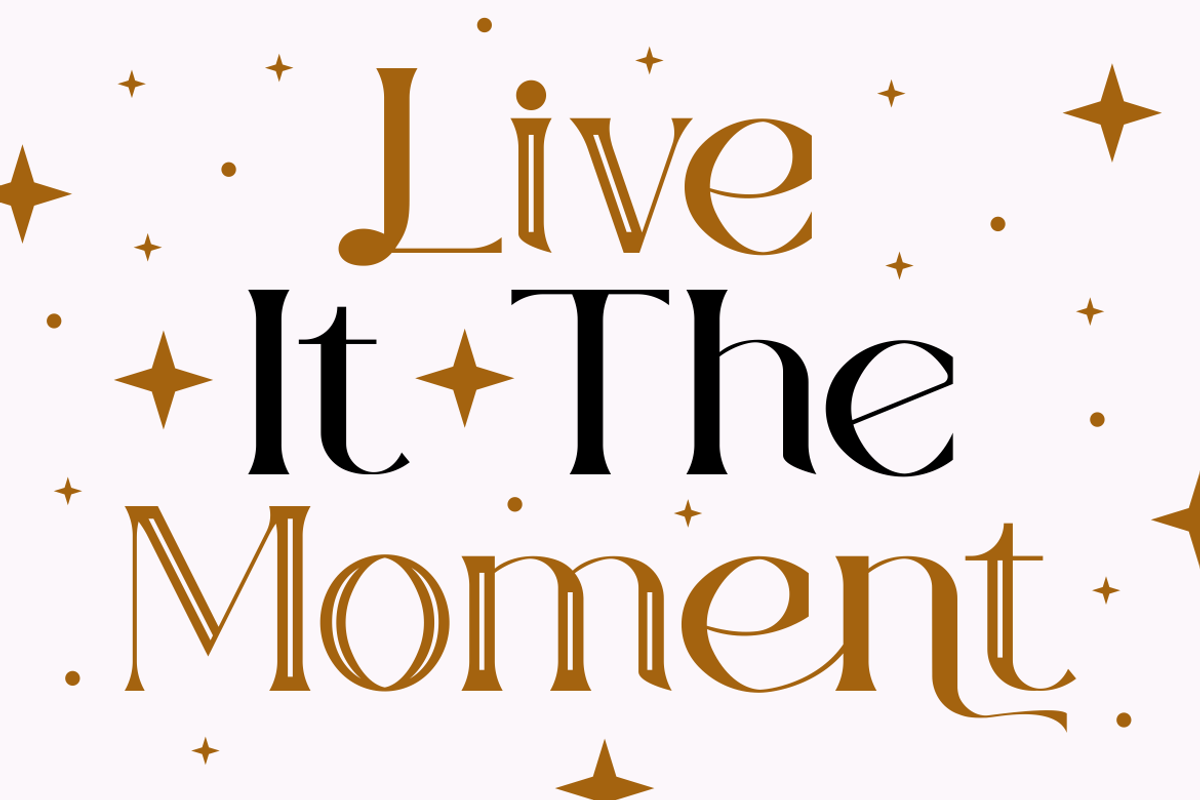 Corvail - Elegant Sans Font, a Font by PutraCetol Studio (Photo 3 of 12)