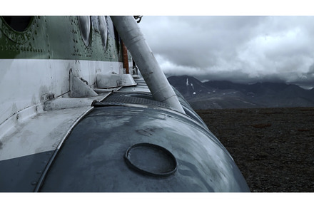 Plane stock picture preview 4
